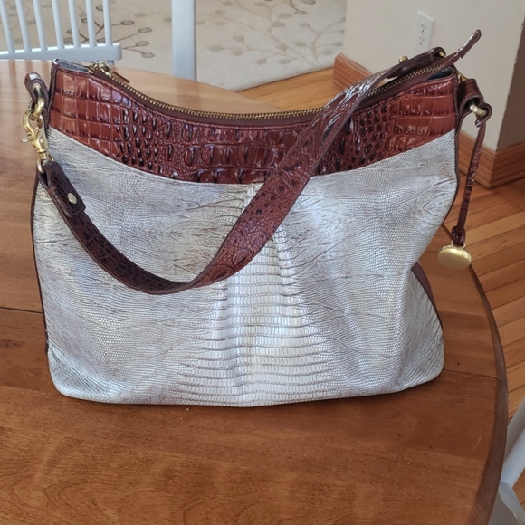 Brahmin tote - Picture 1 of 5
